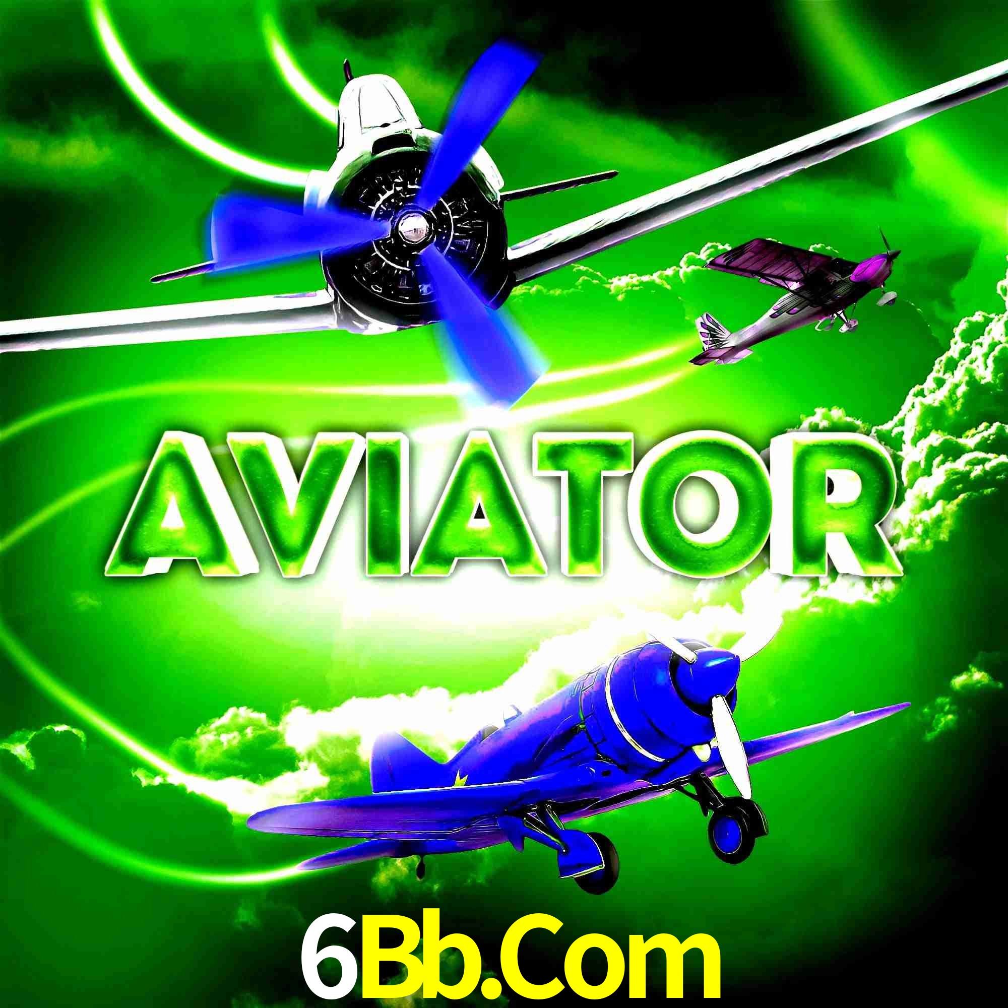 Aviator 6Bb.Com Tente a Sorte