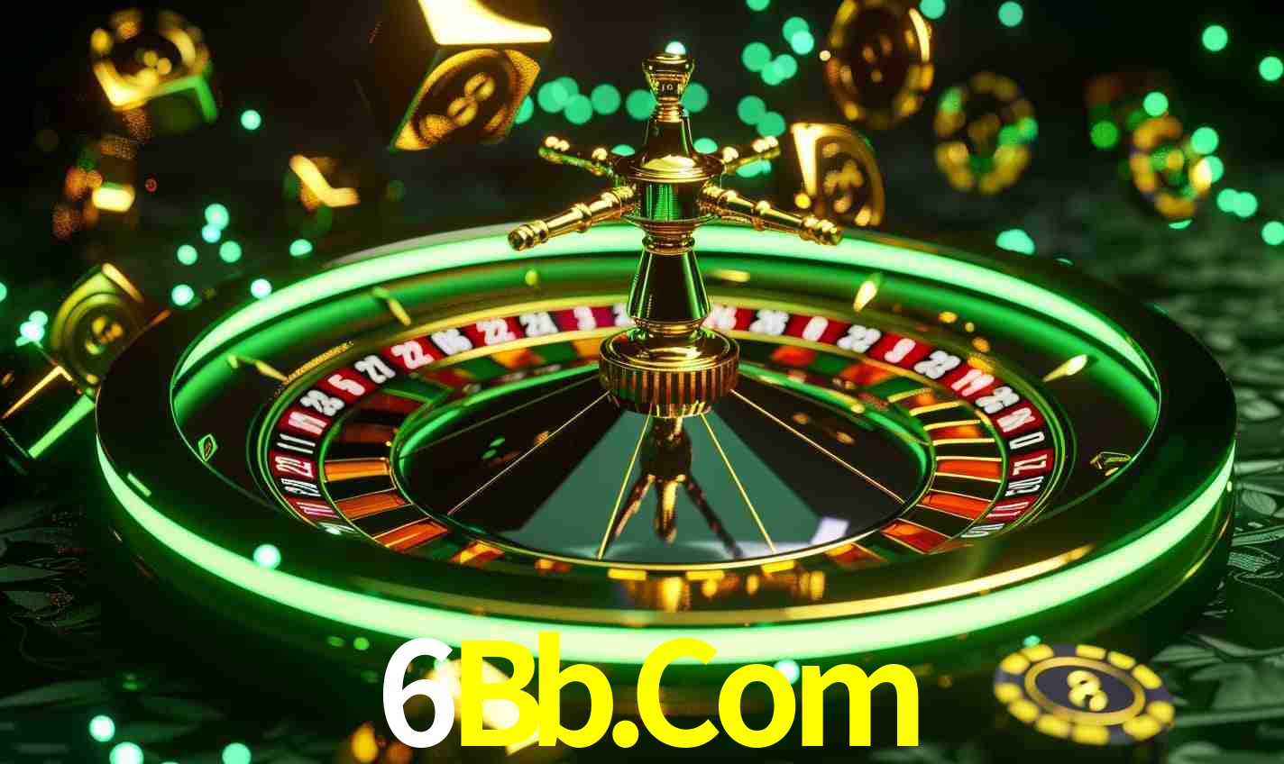 Desfrutar de um Cassino 6Bb.Com