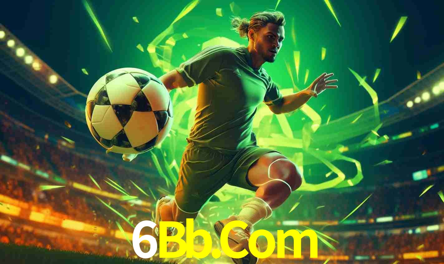 Diversidade Apostas no 6Bb.Com