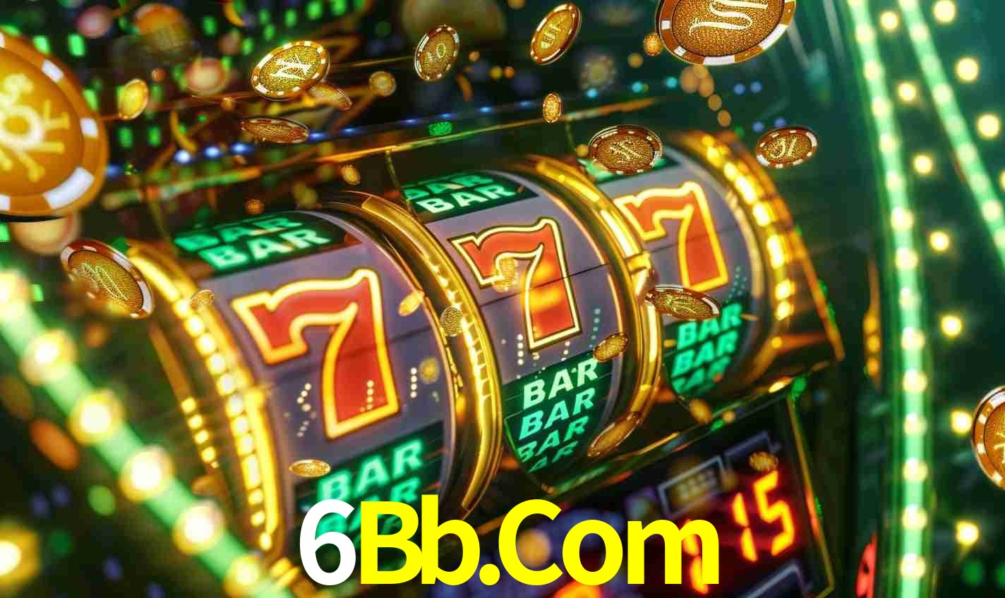 Populares Slots 6Bb.Com