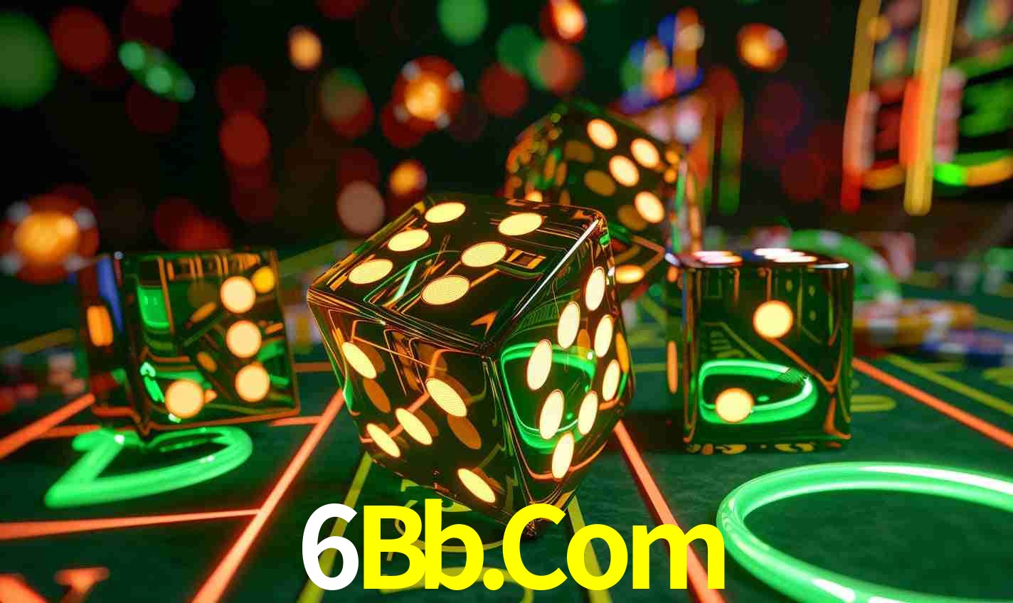 Entretenimento no Jogos 6Bb.Com
