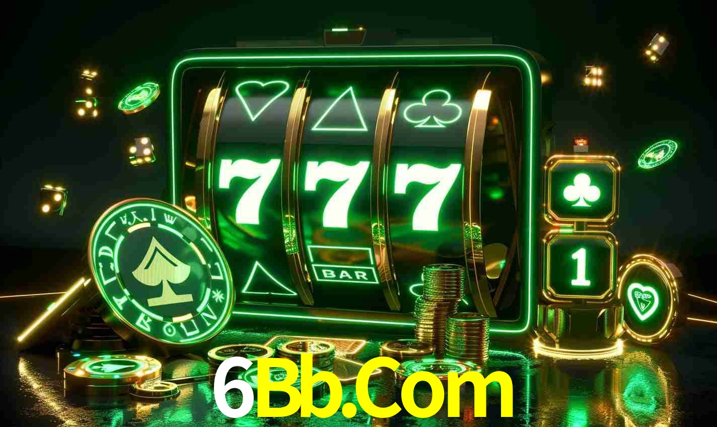 Seguro Login no Cassino Online 6Bb.Com