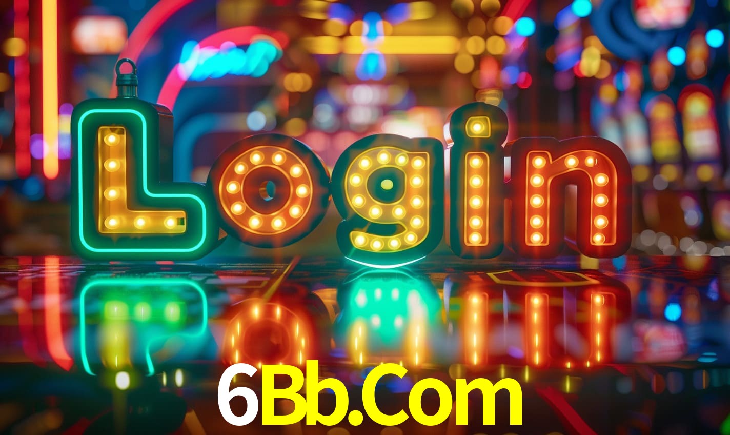 Mundo dos Jogos Cassino 6Bb.Com