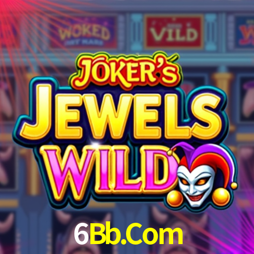 Generoso Bônus Cassino 6Bb.Com